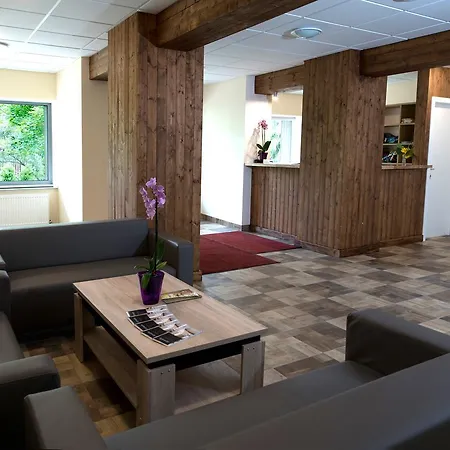 Aparthotel Bella Jūrkalne
