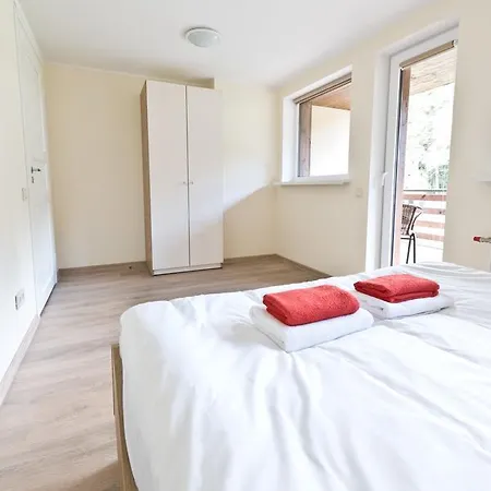 Bella Aparthotel *